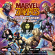 Gra planszowa Portal Games Marvel Zombies Guardians of Galaxy (5902560388374) - obraz 1