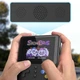 Портативная игровая приставка Gen. Game Plus 500 классических встроенных игр, консоль с джойстиком - изображение 5