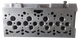 Головка блока цилиндров (ГБЦ) CAM Audi, Skoda, Vw, Chrysler, Dodge, Jeep, Mitsubishi, 2.0, BKD, 03G103063F, 908718 - изображение 2