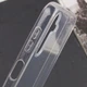 TPU чехол Nova для Samsung Galaxy A25 5G Clear Без бренда - изображение 8