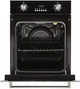 Духовой шкаф электрический VENTOLUX TOKYO 6 ST (BK) - изображение 3
