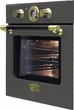 Духовой шкаф электрический KAISER EH 6424 GrBE Eco - изображение 3