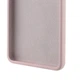 Чохол TPU GETMAN Liquid Silk Full Camera Xiaomi Redmi 13 4G / Poco M6 4G Рожевий / Pink Sand - зображення 3