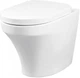Унітаз підлоговий AM.PM Inspire C501438WH без сидіння - изображение 1