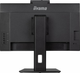 Monitor 24" Iiyama ProLite XUB2490HSUH-B1 16:9 Black (XUB2490HSUH-B1) - obraz 4