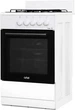 Плита газовая ARTEL Ottima 50-G White - изображение 3