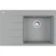 Кухонная мийка Centro CNG 611-78 TL (114.0630.469) - зображення 1