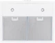 Вытяжка MINOLA HK 6212 WH 700 LED - изображение 5