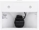 Вытяжка MINOLA HK 6212 WH 700 LED - изображение 6