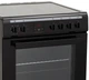 Плита электрическая Eleyus IMPULS 6008 V BL - изображение 4