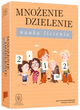 Gra planszowa Nasza księgarnia Mnożenie dzielenie. Nauka Liczenia (5904915900668) - obraz 1