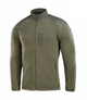 Куртка M-TAC Combat Fleece Jacket arm olive XS/R олива - изображение 1