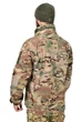 Демісезонна тактична куртка WinTac Soft Shell Stalker XL мультикам - зображення 2