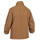 Демісезонна куртка анорак WinTac Storm Anorak S Coyote Brown - зображення 3