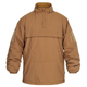 Демісезонна куртка анорак WinTac Storm Anorak 4XL Coyote Brown - зображення 2