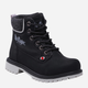 Дитячі черевики для хлопчика Lee Cooper LCJ-22-01-1491K 28 Чорні (5904292119868) - зображення 2