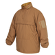 Демісезонна куртка анорак WinTac Storm Anorak XL Coyote Brown - зображення 1