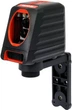 Laser krzyżowy YATO dokładność ±3 mm/10 m (YT-30433) - obraz 2