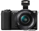 Фотоаппарат Sony Alpha 5100 16-50mm Kit Black (ILCE5100LB.CEC) - изображение 5