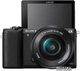 Фотоаппарат Sony Alpha 5100 16-50mm Kit Black (ILCE5100LB.CEC) - изображение 6