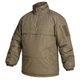 Зимова куртка анорак WinTac Storm Anorak Arm Olive Winter XS олива - зображення 5