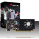 Видеокарта GeForce 210 1GB DDR3 Afox (AF210-1024D3L5) PCI-E - изображение 3