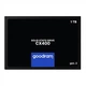 SSD внутренний 1 TB GOODRAM CX400 gen.2 SATA 2.5 TLC - изображение 3
