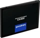 SSD внутренний 1 TB GOODRAM CX400 gen.2 SATA 2.5 TLC - изображение 4