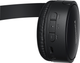 Беспроводные наушники Panasonic RB-HF420B Bluetooth гарнитура черная - изображение 4