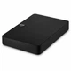 Внешний жесткий диск USB 3.0 - 1 TB Seagate Expansion Portable 2.5 (STKM1000400) - изображение 1