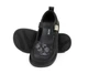 Туфли Fashion 873A чорні (31-37) Чёрный 32 - изображение 5