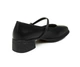 Туфли Fashion D826 чорні (35-40) Чёрный 40 - изображение 3