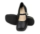 Туфли Fashion D826 чорні (35-40) Чёрный 40 - изображение 5