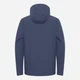 Куртка демисезонная мужская Jack Wolfskin Wisper Ins Jkt M A61870_C0412 M Синяя (4064886341233) - изображение 8