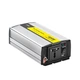 Инвертор-преобразователь с чистой синусоидой JYINS P-600/1200W 12V - изображение 1