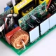 Инвертор-преобразователь с чистой синусоидой JYINS P-600/1200W 12V - изображение 6