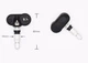 Система контроля давления в шинах TPMS (внутренний датчик) с голосовым помощником ( код: TPMS-6 ) - изображение 6