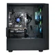 Игровой компьютер GamePC TOP #223 Ryzen 5 5600 / 16 GB / SSD 512GB / GeForce RTX 4060 8GB сборка для киберспорта современных игр стрима - изображение 4