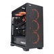 Робоча станція PowerUp Desktop #704 Core i5 14600K / 32 GB / SSD 1TB / GeForce RTX 5060Ti 16GB графічна обчислювальна система для інженерії та архітекторів - зображення 2
