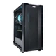 Двухпроцессорная рабочая станция PowerUp #154 Xeon E5 2680 v4 x2 / 64 GB / HDD 1 TB / SSD 256GB / NVIDIA Quadro M4000 8GB для 3D моделирования видеомонтажа рендеринга для инженеров и архитекторов - изображение 4