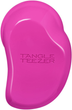 Grzebień Tangle Teezer Original Fine & Fragile Berry Bright (5060926680828) - obraz 4