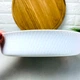 Белое блюдо-лодочка для запекания и подачи Luminarc Smart Cuisine Wavy 32*20 см - изображение 6