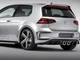Накладки (сплиттеры) заднего бампера VOLKSWAGEN GOLF 7 (12-16 г.в.) - изображение 6