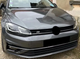 Накладки (сплиттеры) переднего бампера VOLKSWAGEN Golf 7.5 (16-19 г.в.) - изображение 4