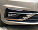 Накладки (сплиттеры) переднего бампера VOLKSWAGEN Golf 7.5 (16-19 г.в.) - изображение 5