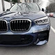 Накладки (сплиттеры) переднего бампера BMW X3 G01 / X4 G02 (18-22 г.в.) - изображение 4