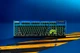 Клавіатура Razer BlackWidow V4 X Yellow Switch Fortnite (RZ03-04703600-R3M1) - изображение 5