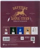 Набор тетрадей Kite Harry Potter 12 листов в линию 5 шт (HP24-234/5) - изображение 5