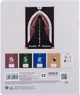 Набор тетрадей Kite Harry Potter 12 листов в линию 5 шт (HP24-234/5) - изображение 17