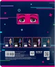 Набор тетрадей Kite Anime 12 листов в линию 5 шт (K24-234-1/5) - изображение 5